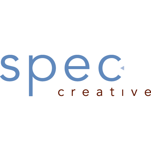 spec creative graphic design