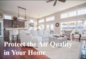 Blog Title Protect Air Quality