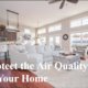 Blog Title Protect Air Quality