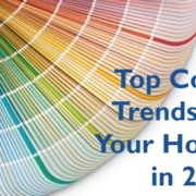 Blog Color Trends 2021