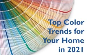 Blog Color Trends 2021