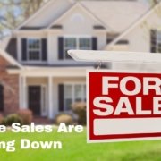 New Home Sales Are Not Slowing Down