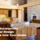 How to Incorporate Universal Design Features Into Your Home