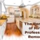 BASCO Blog The Benefits of Hiring a Professional Remodeler