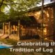 Celebrating the Rich Tradition of Log Homes