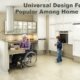 Universal Design Features Popular Among Home Buyers