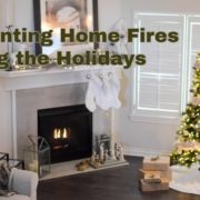 Preventing Home Fires During the Holidays