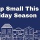 Shop Small this Holiday Season