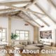 Much Ado about Ceilings