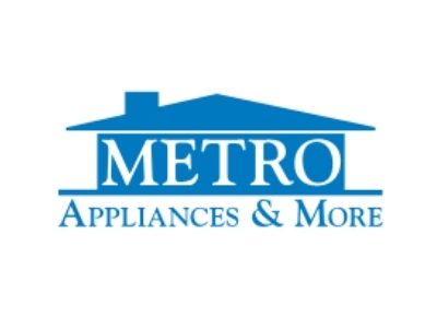 Metro Appliances Logo
