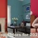 Top Colors for 2023