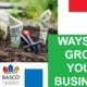 Ways To Grow Your Business