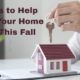 5 Tips to Help Sell Your Home Fast This Fall