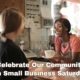 Celebrate Our Community on Small Business Saturday