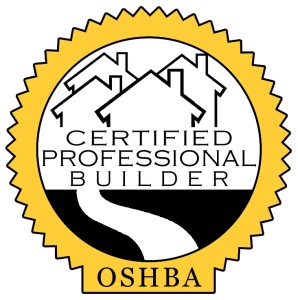 Certified Professional Builders
