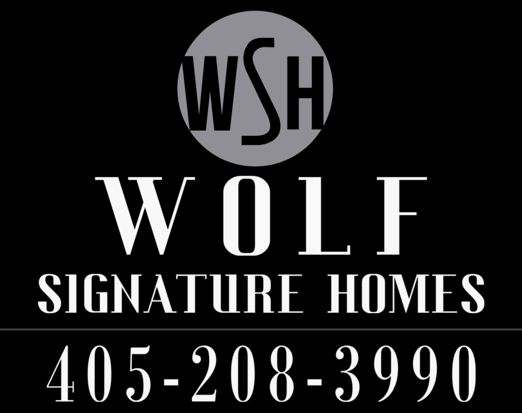Wolf Signature Homes