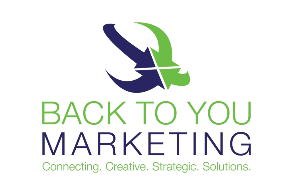 Back To You Marketing Logo