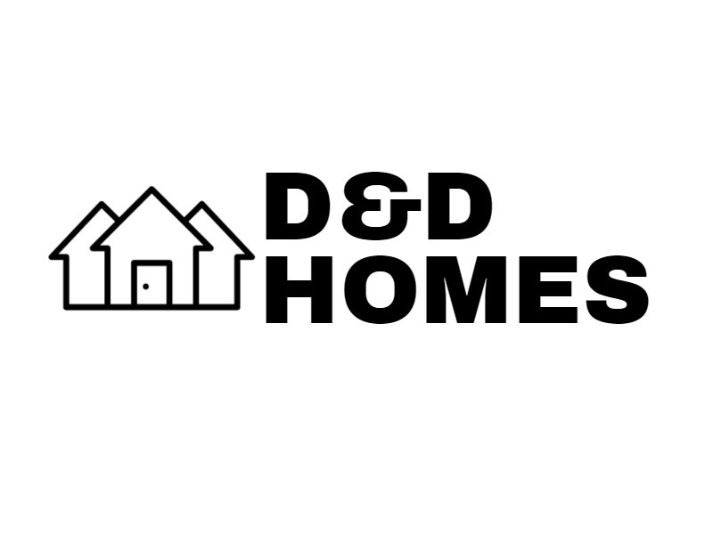 D&D Homes