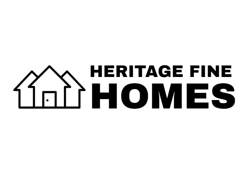 Heritage Fine Homes