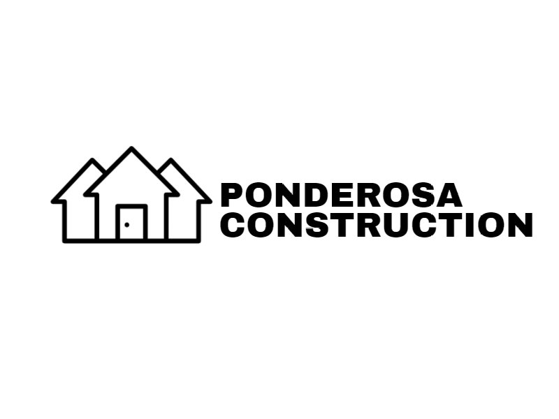 Ponderosa Construction